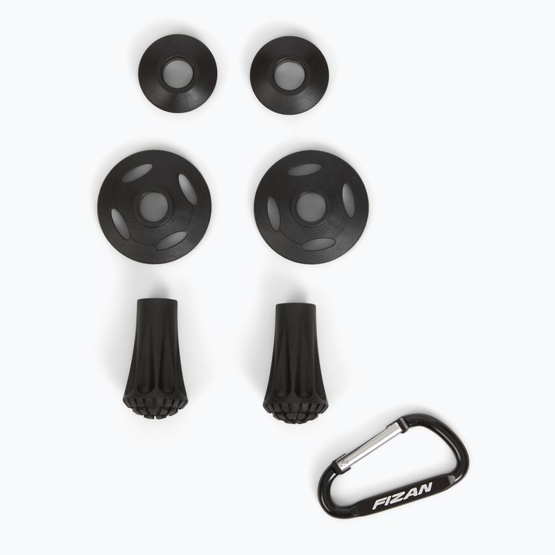 Fizan Compact Pro szürke 7