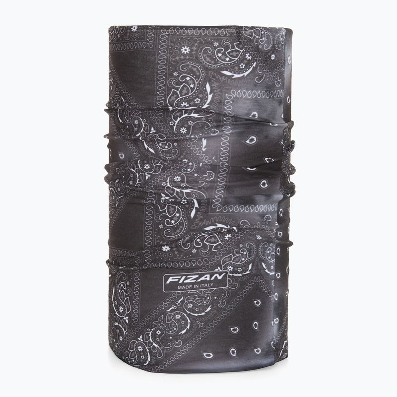 Fizan Compact MS túrabotok fekete 7