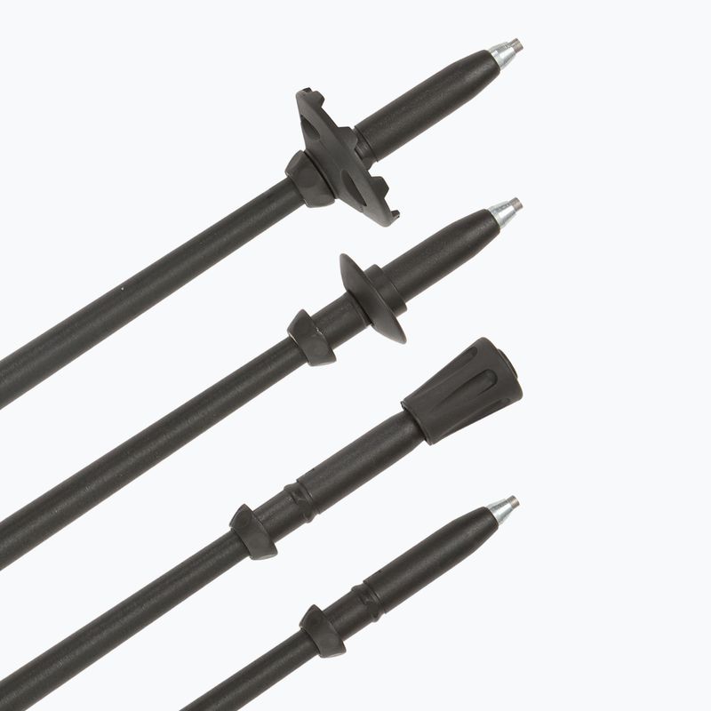 Fizan Compact MS magenta színű túrabotok 6