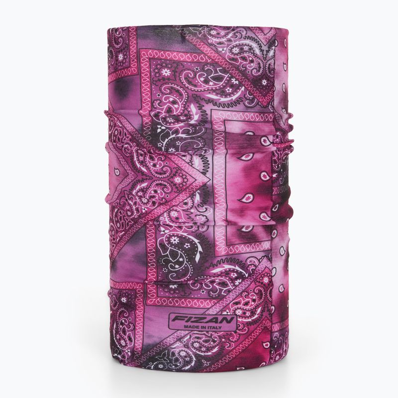 Fizan Compact MS magenta színű túrabotok 7