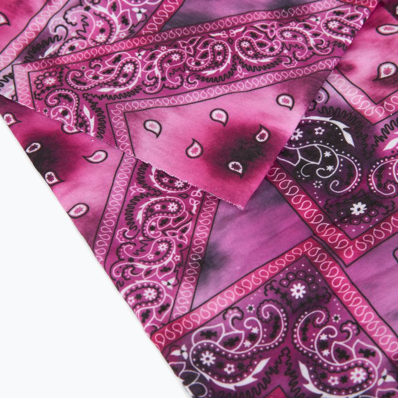 Fizan Compact MS magenta színű túrabotok 9