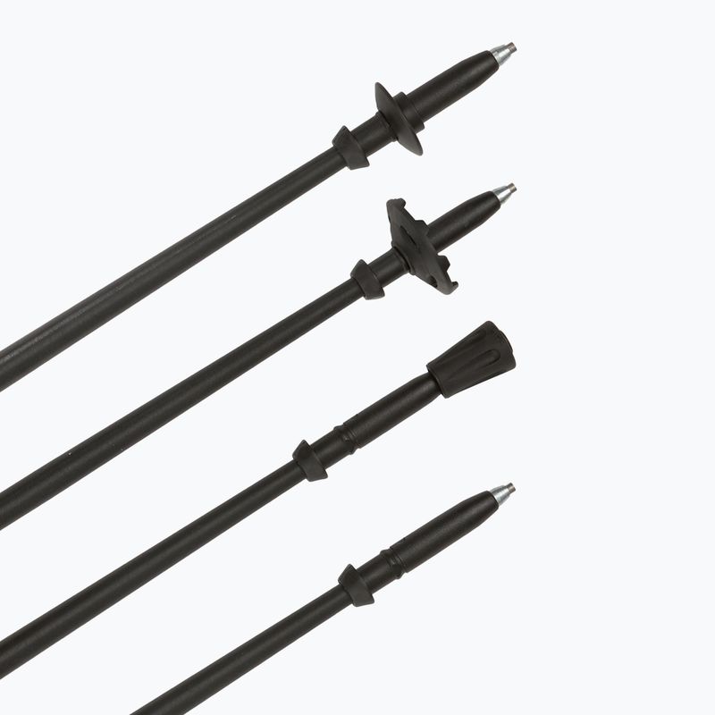 Fizan Compact zöld trekking botok 6