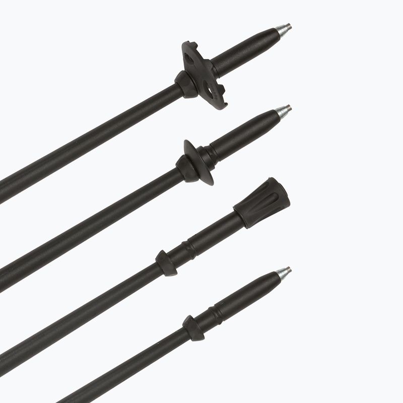 Fizan Compact piros trekking botok 6