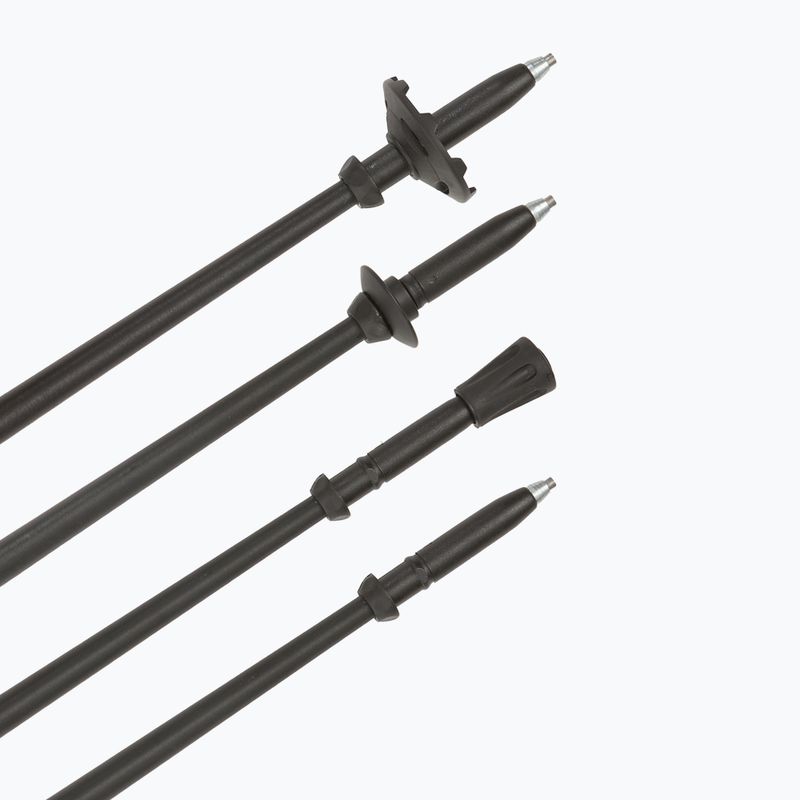 Fizan Compact óceánkék túrabotok 6