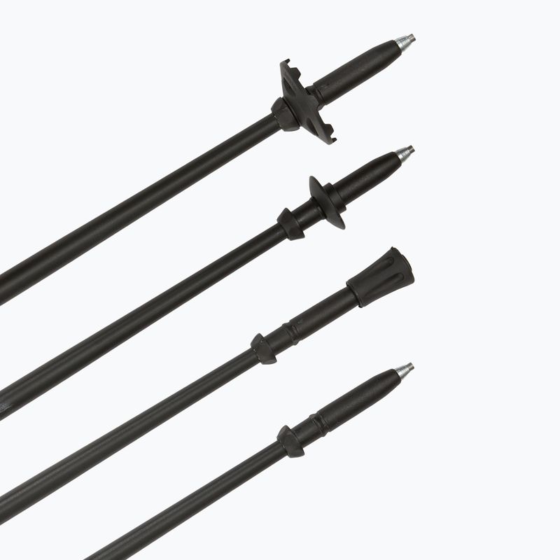 Fizan Compact bézs színű túrabotok 6