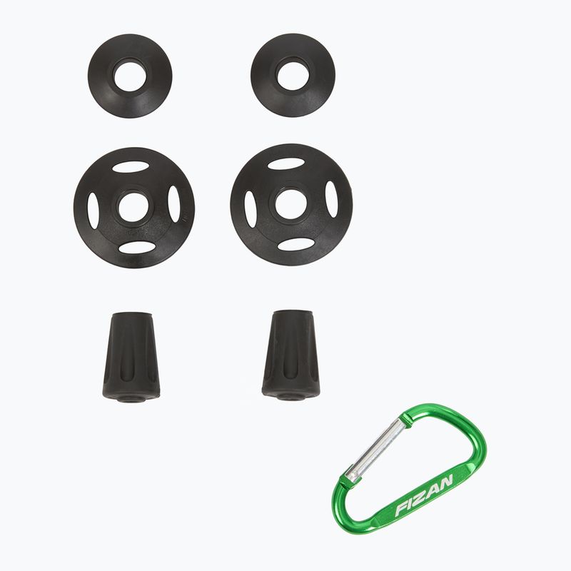 Fizan Adventure sivatagi trekking botok 7