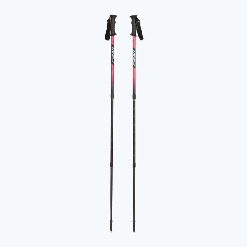 Fizan Trek trekking botok rózsaszínű