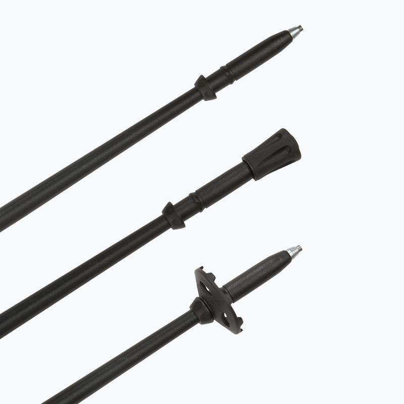 Fizan Trek világoskék túrabotok 6