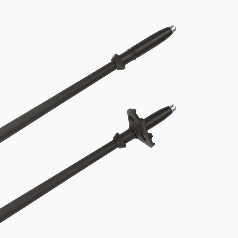 Fizan Explorer lime/szürke túrabotok 6