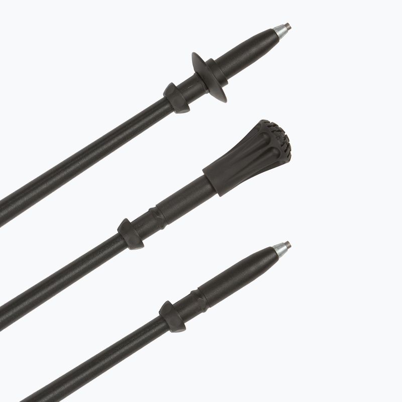 Nordic walking bot Fizan Classic Micro szürke 5