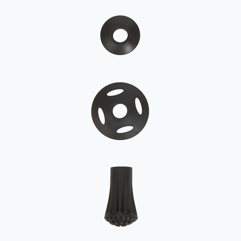 Nordic walking bot Fizan Classic Micro szürke 6