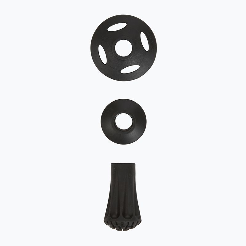 Fizan Classic Micro magenta színű Nordic walking bot 6