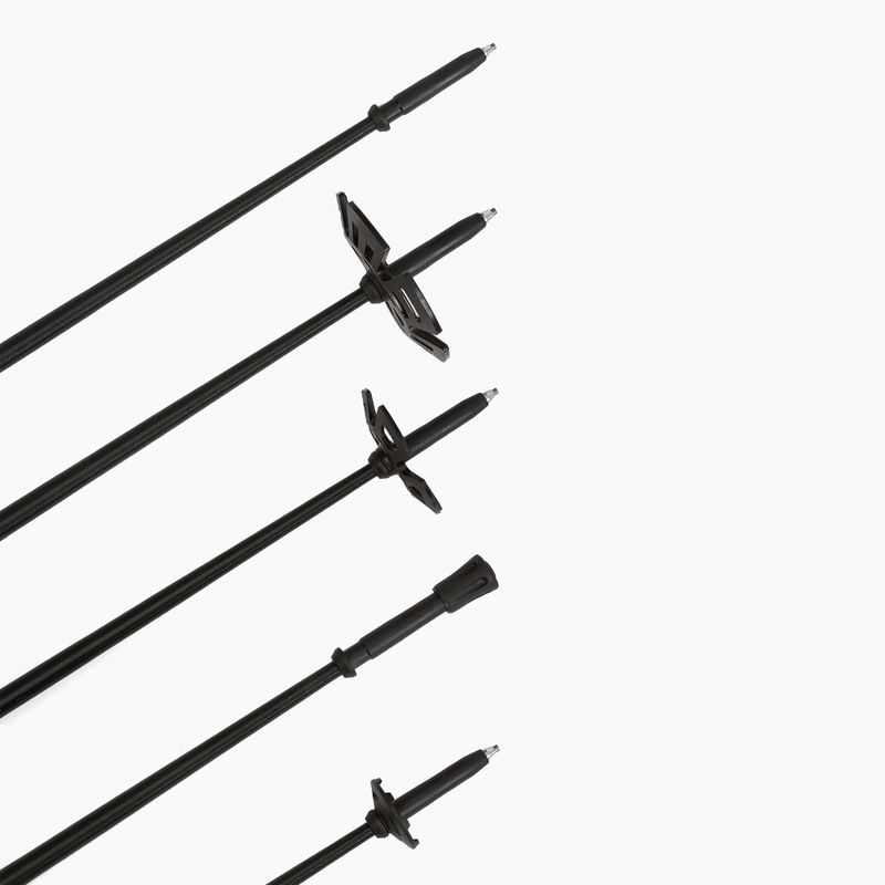 Fizan Aria túrabotok bézs 7