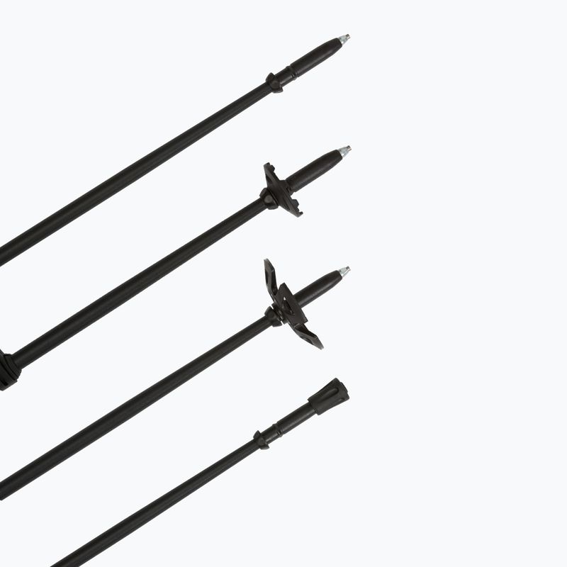 Fizan Lhotse világoskék túrabotok 7