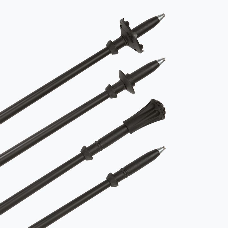 Fizan RFP Trail botok fekete 6