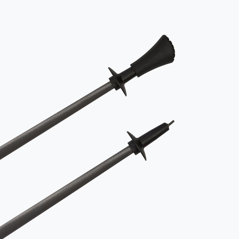 Nordic walking botok Fizan Carbon Pro Impulse piros 6