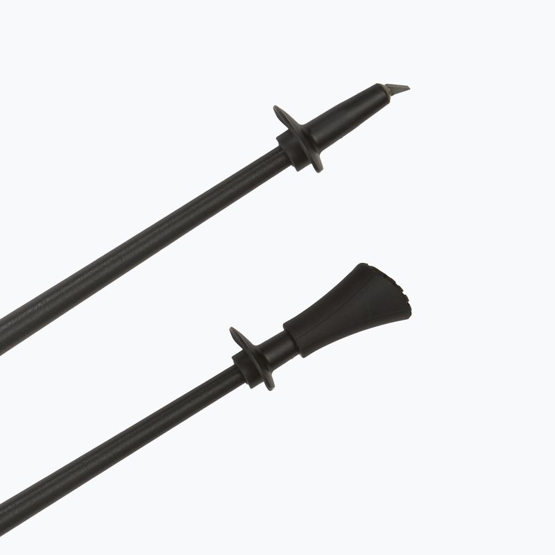 Fizan Tekno Race nordic walking botok sárga színben 6