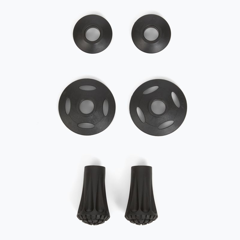 Fizan R-evolution Pro botok szürke/bézs színben 7