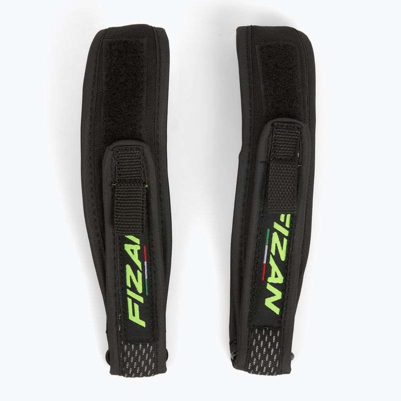 Fizan R-evolution Pro botok szürke/bézs színben 8