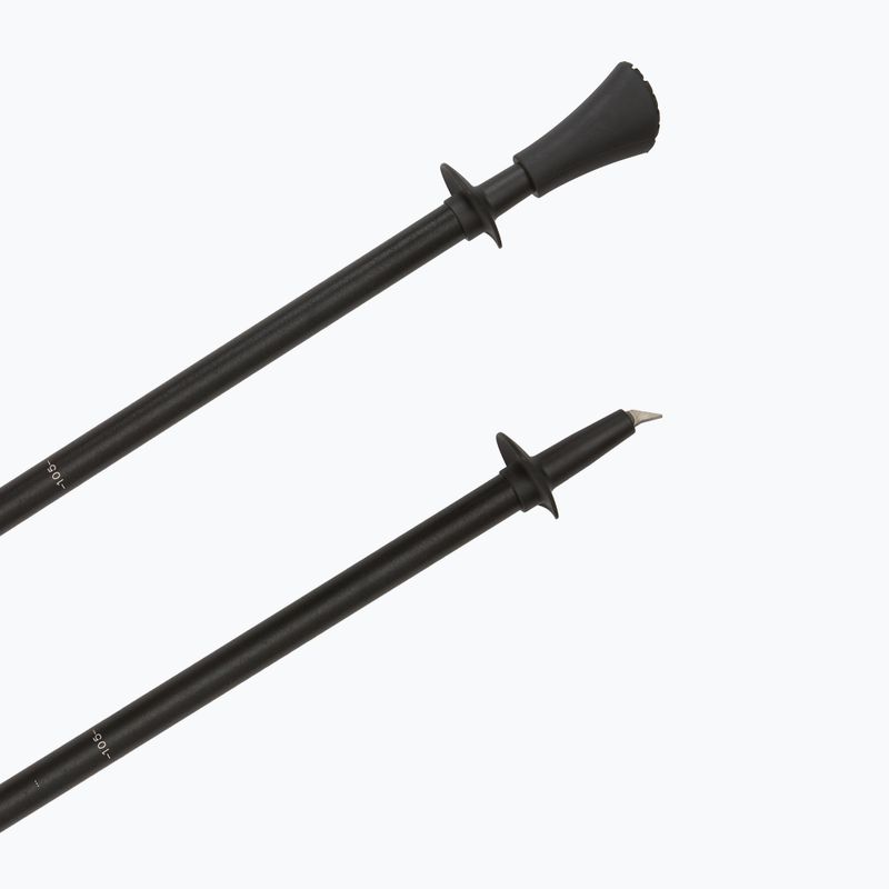 Nordic walking botok Fizan R-evolution szürke/óceán 6