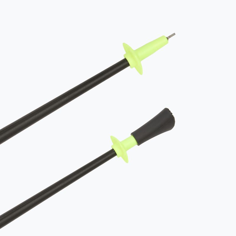 Fizan Speed Race nordic walking botok szürke 6