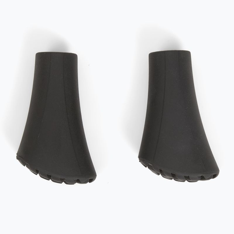 Fizan Speed Race nordic walking botok szürke 7