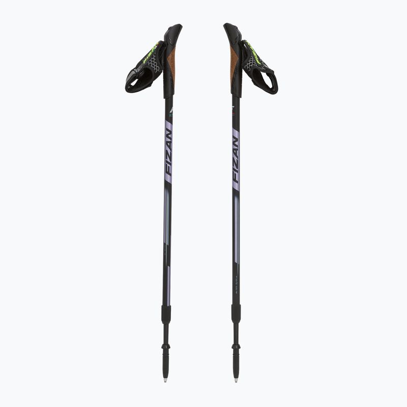 Fizan Speed lila Nordic walking botok 5