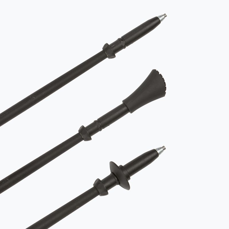 Nordic walking botok Fizan Lite 4 szürke 6