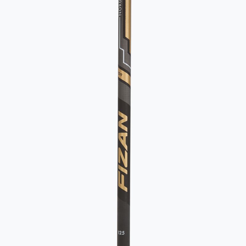Fizan Runner 100063 arany nordic walking botok 4