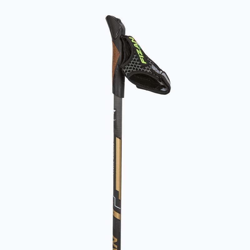 Nordic walking botok Fizan Runner gold 2