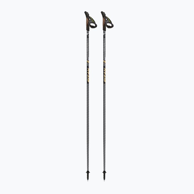 Nordic walking botok Fizan Runner gold