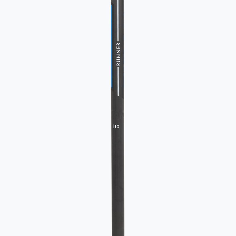 Nordic walking botok Fizan Runner kék 4