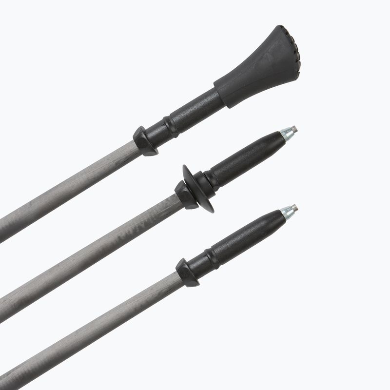 Nordic walking botok Fizan Runner kék 5