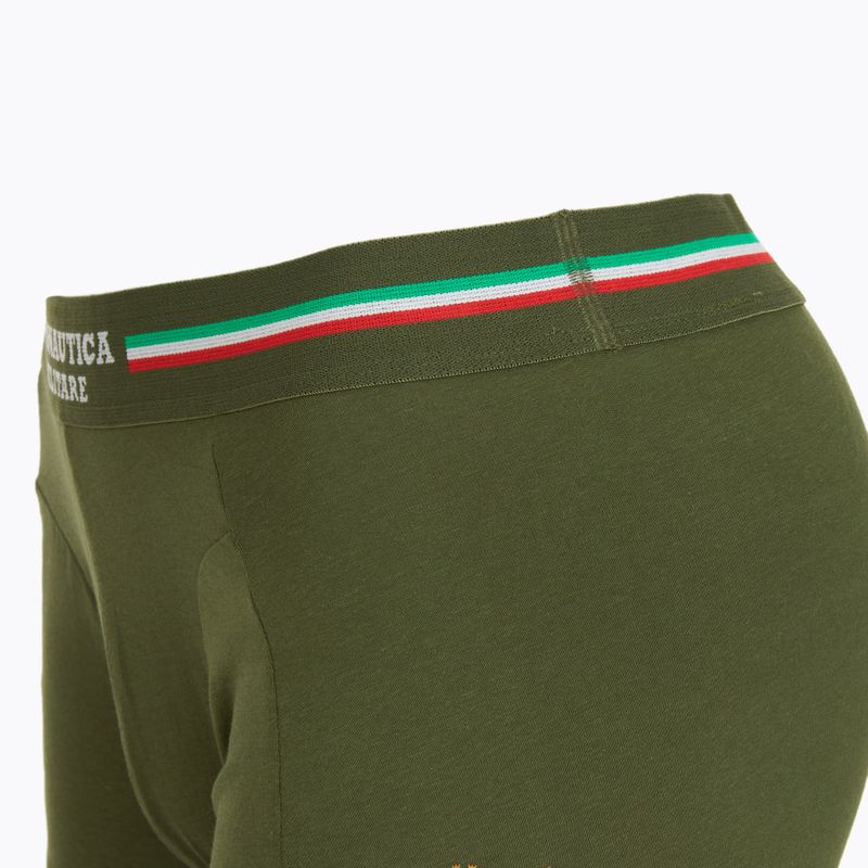 Boxeralsó Aeronautica Militare AM1UBX001 Trunk 2 pár military 3