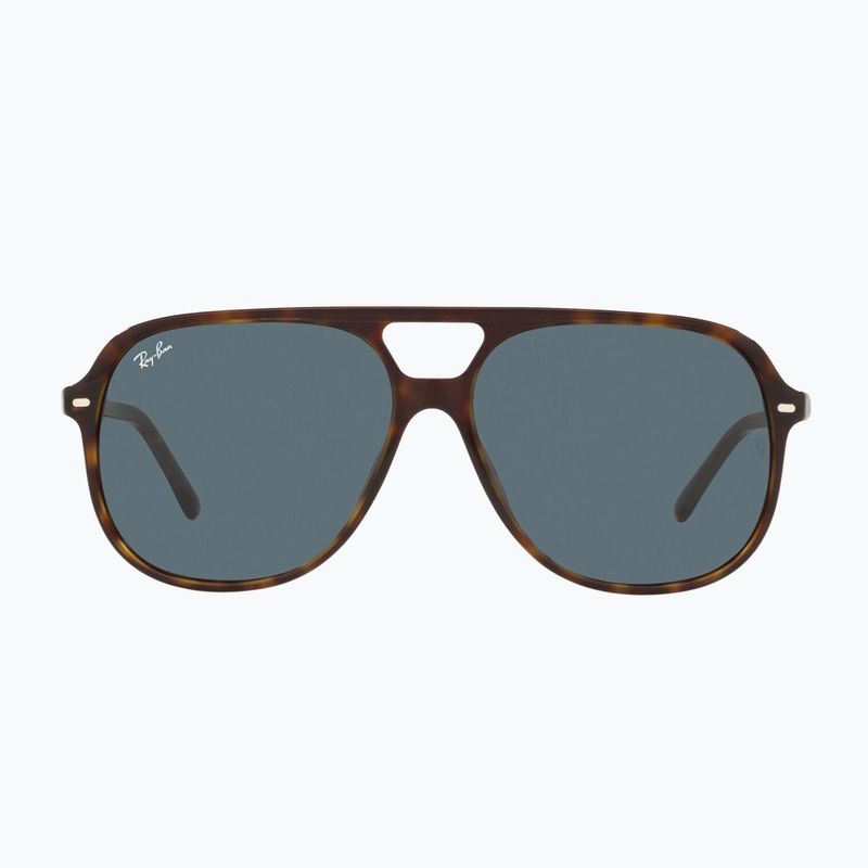 Napszemüveg Ray-Ban Bill havana/blue 2