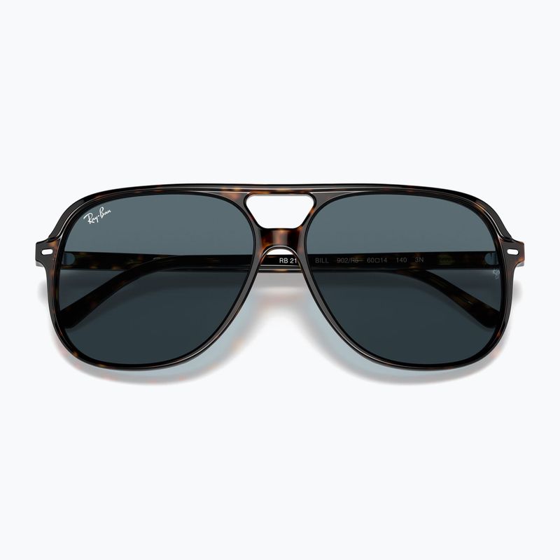 Napszemüveg Ray-Ban Bill havana/blue 3
