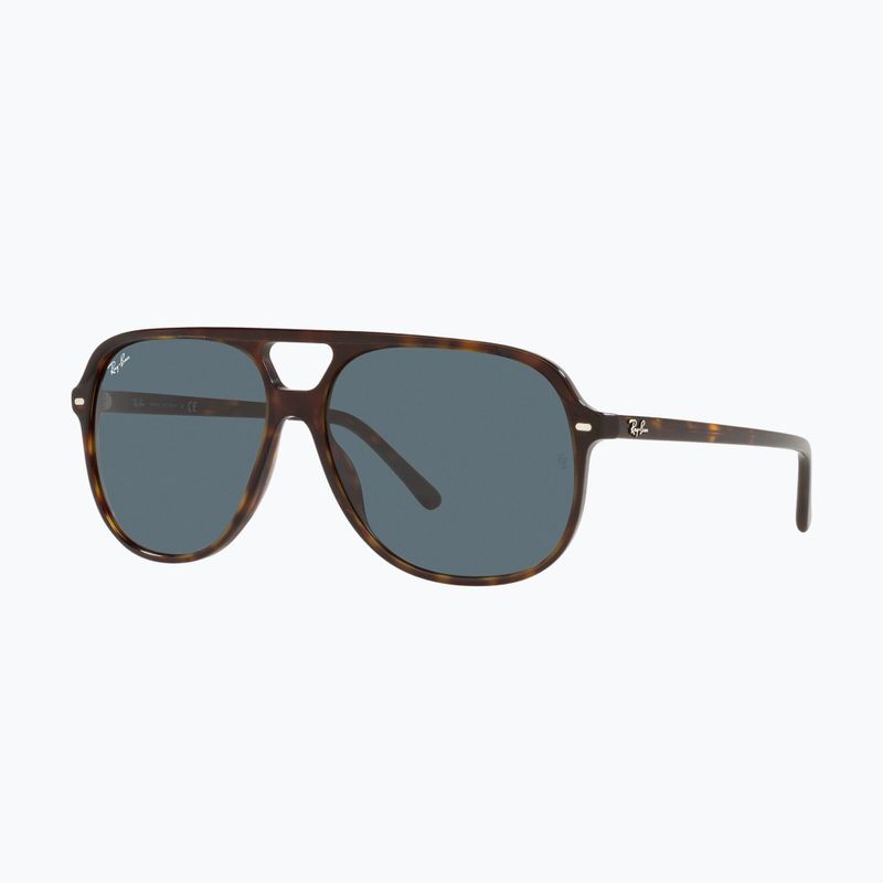 Napszemüveg Ray-Ban Bill havana/blue 4