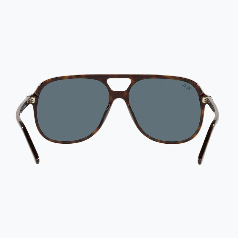 Napszemüveg Ray-Ban Bill havana/blue 5