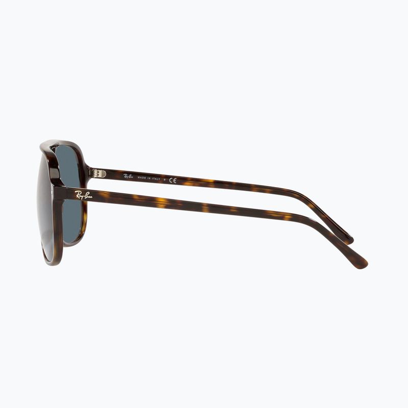Napszemüveg Ray-Ban Bill havana/blue 7