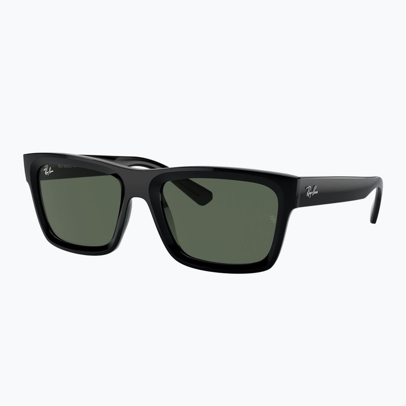 Napszemüveg Ray-Ban Warren 4