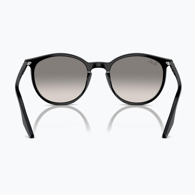 Napszemüveg Ray-Ban RB2204 black/light grey 5