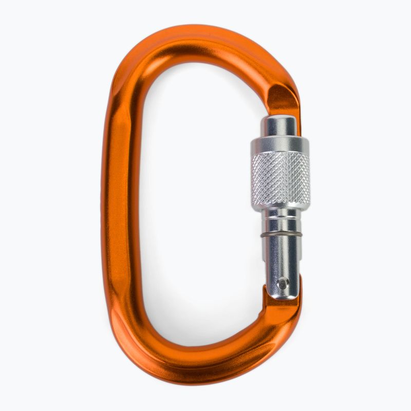 Climbing Technology Pillar Pro SG karabiner narancssárga 2C46300WBCCTSTD