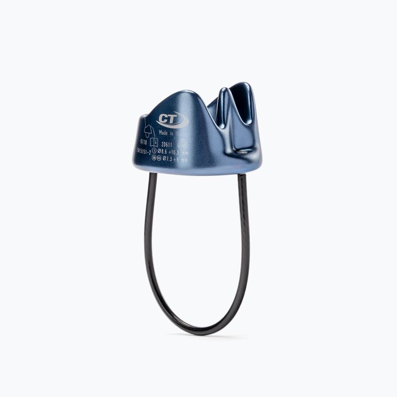 Mászó bögre Climbing Technology Doble V Row L6110003 tengerészkék 2D611A5