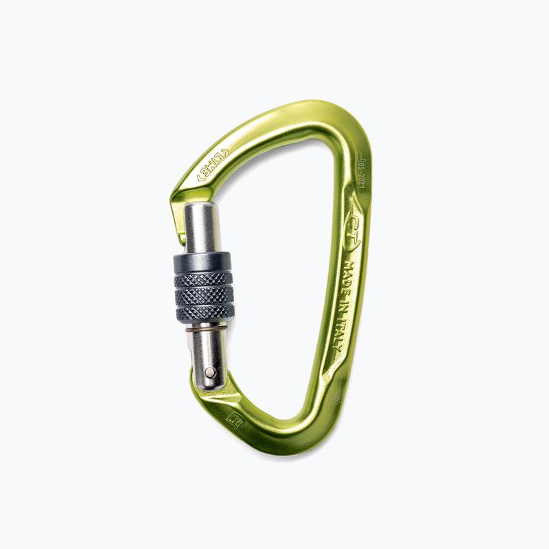 Mászótechnika Lime Cf Sg L4580006 Z/B zöld 2C45800ZZB 2