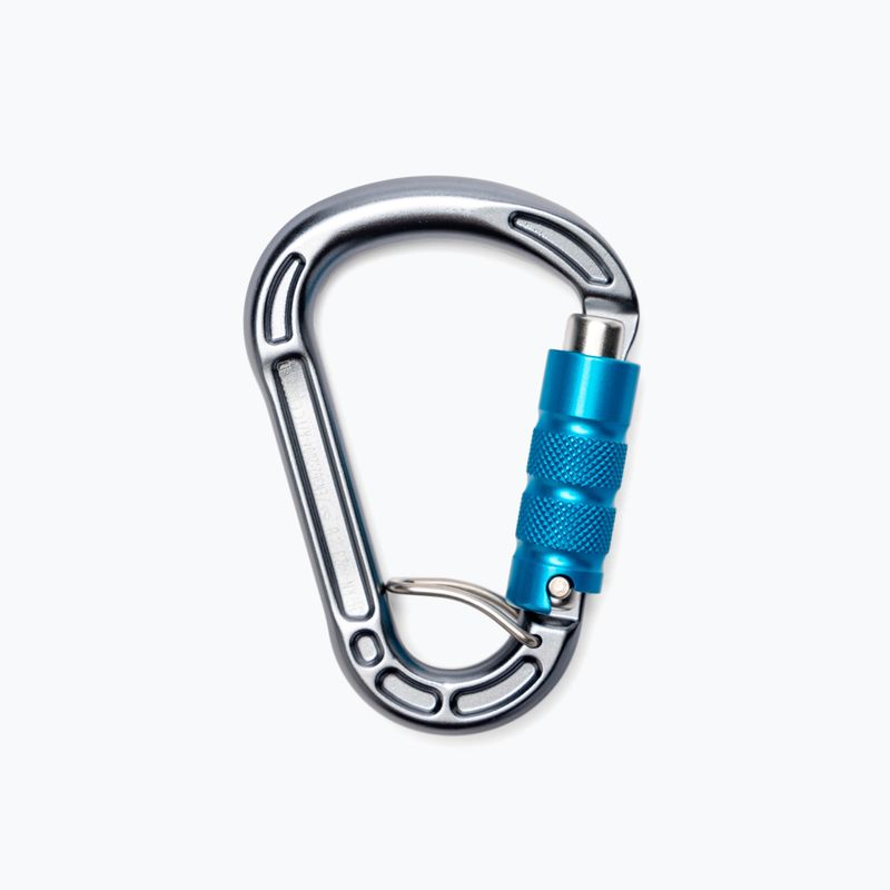 Mászótechnika Concept Hms Spring Bar Tg L33900L6 ezüst-kék 2C3390LXPH