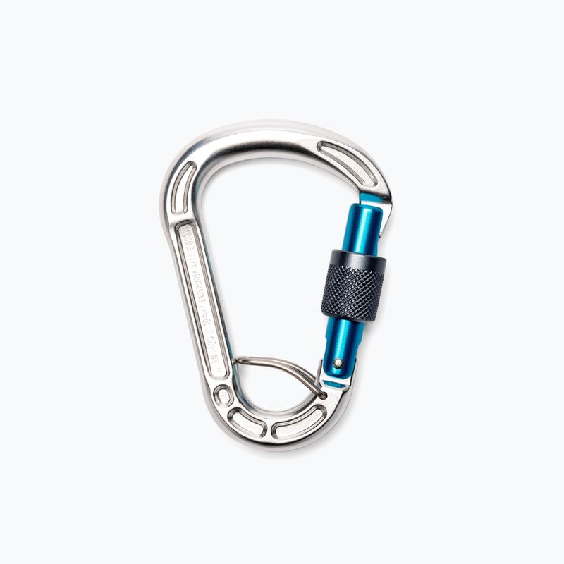 Climbing Technology Concept Hms Spring Bar Sg L338/02 ezüst-kék 2C3380LXTZ