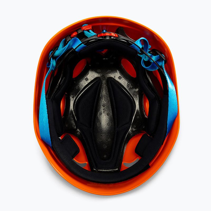 Climbing Technology Galaxy sisak narancssárga 6X94801AE0 5