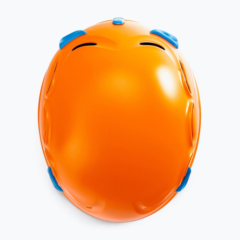 Climbing Technology Galaxy sisak narancssárga 6X94801AE0 6