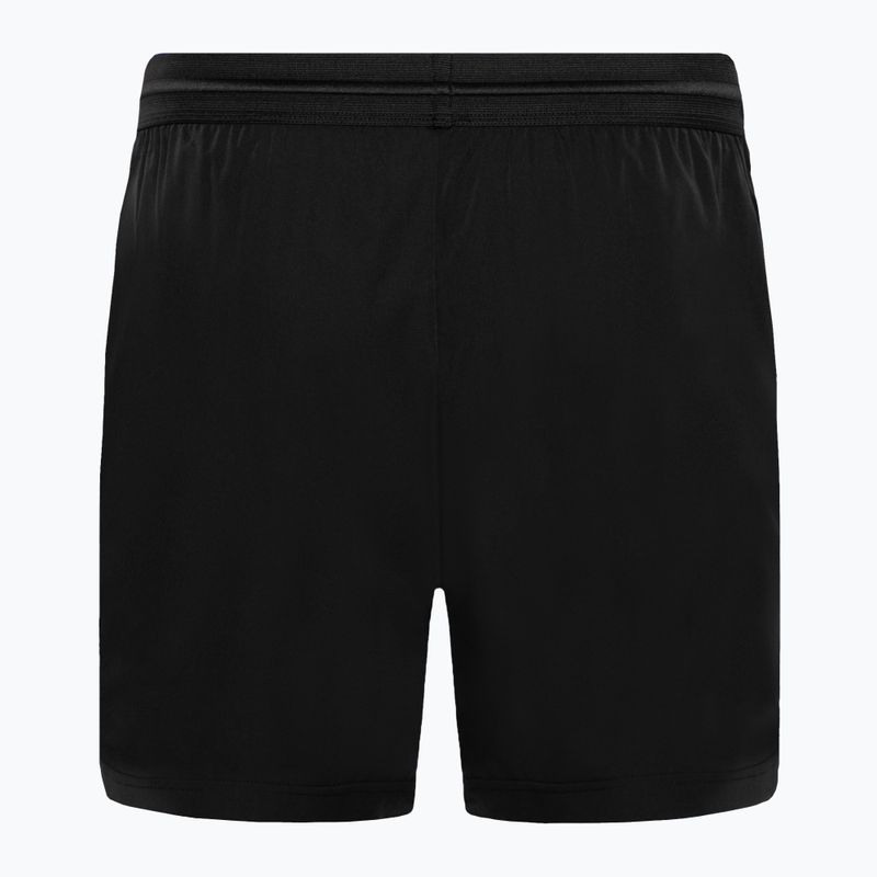 Készlet Póló + Rövidnadrág EA7 Emporio Armani Ventus7 Travel black 7