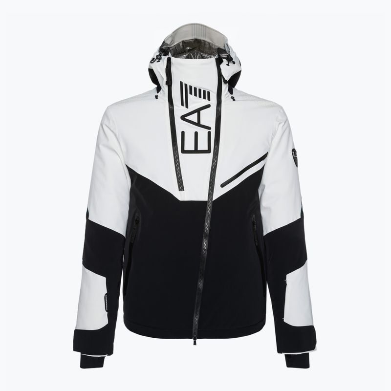 EA7 Emporio Armani férfi sí dzseki Giubbotto 6RPG02 fehér